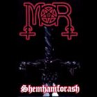 MOR (RUSSIA-1) Shemhamforash album cover