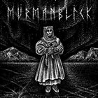 МОР (RUSSIA-2) Murmanblick album cover