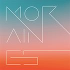 MORAINES The Brute / Human, Titan album cover