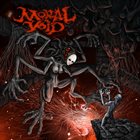 MORAL VOID Demo 2014 album cover