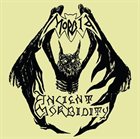 MORBID Ancient Morbidity album cover