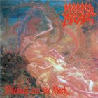 MORBID ANGEL — Blessed Are the Sick album cover