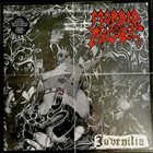 MORBID ANGEL Juvenilia album cover