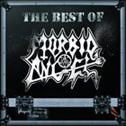 MORBID ANGEL The Best of Morbid Angel album cover