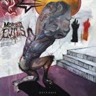 MORBID EVILS Deceases album cover