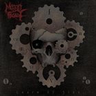 MORBID FECULENT Gears Of Sins album cover