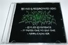 MORBID OVERTURES Revised & Regurgitated Demo album cover