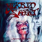 MORBID SAINT — Spectrum of Death album cover