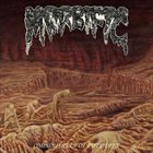 MORBIFIC Ominous Seep of Putridity album cover