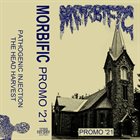 MORBIFIC Promo '21 album cover
