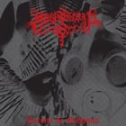 MORBOSIDAD Corona de epidemia album cover