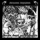MORBUS LUPINUS Ancient Roots and Savageries album cover