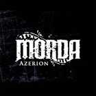 MORDA Azerion album cover