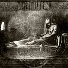 MORD'A'STIGMATA Antimatter album cover