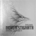 MORD'A'STIGMATA Diagonal Dividing Humanity album cover
