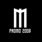 MORD'A'STIGMATA Promo 2006 album cover