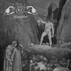 MORDAX Slaughter album cover