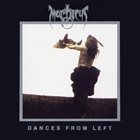 MORDICUS Dances from Left album cover
