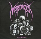 MORDICUS Three Way Dissection album cover