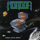 MORDOR — Hogar, Dulce Hogar album cover
