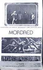 MORDRED Demo I album cover