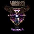 MORDRED Volition album cover