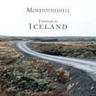MORETOTHESHELL Footsteps In Iceland album cover