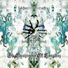 MORETOTHESHELL The Omnipresence Of Everything album cover
