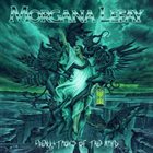 MORGANA LEFAY Aberrations of the Mind album cover