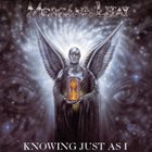MORGANA LEFAY Knowing Just as I album cover