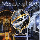 MORGANA LEFAY Sanctified album cover