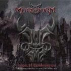 MORGGORM Cruelty Devastation album cover