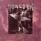 MORGOTH — Cursed album cover