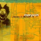MORGOTH — Feel Sorry for the Fanatic album cover