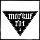 MORGUE RAT Repulsive Dreams Demo '18 album cover