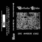 MORIBUNDUS CHRISTUS The Morbid Cult album cover