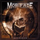 MORIFADE Imaginarium album cover