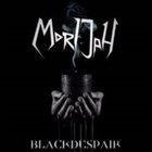 MORIJAH Black Despair album cover