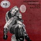 MORKOBOT Subsound Split Series #2 album cover