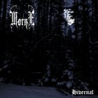 MORNE Hivernal album cover