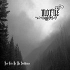 MORNE Les Cris De Ma Souffrance album cover
