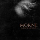 MORNE Engraved With Pain album cover