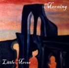 MORNING Little Moves album cover