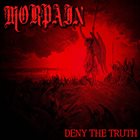 MORPAIN Deny The Truth album cover