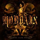 MORPAIN These Dark Days album cover