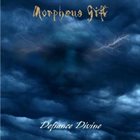 MORPHEUS GIFT Defiance Divine album cover