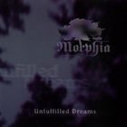 MORPHIA Unfulfilled Dreams album cover
