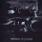 MORRIGAN Welcome to Samhain album cover