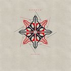 MORRUM Sovereign album cover