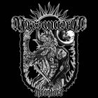 MORS SANCTORUM Moonlord album cover